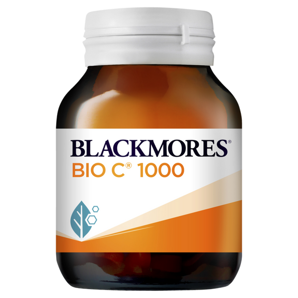 Blackmores Bio C 1000mg 62 Tablets