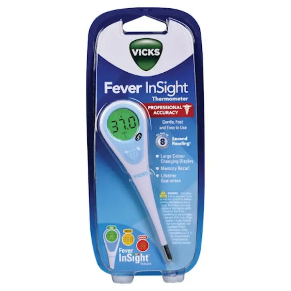 Vicks Insight Thermometer