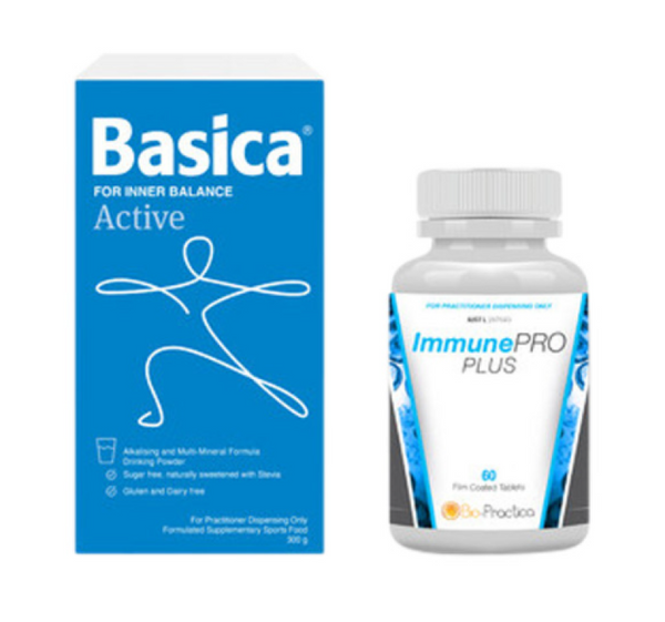 Bio-Practica Immune Plus Pack