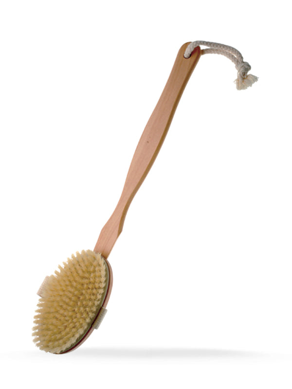 Manicare Wooden Bath Brush