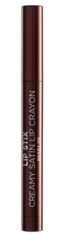 DB Lip Stix Creamy Satin Lip Crayon Berry Me