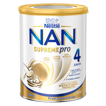 Nestle Nan Supreme Pro 4 Premium 800g