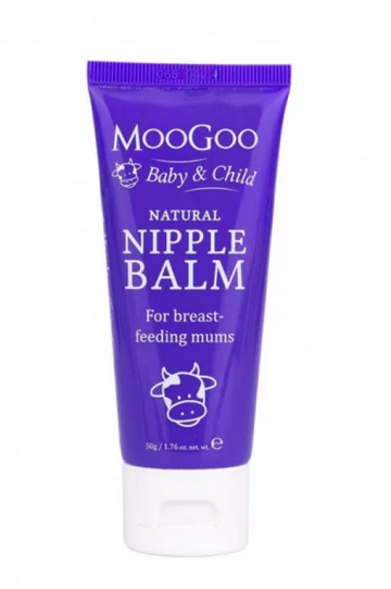 MooGoo Nipple Balm 50g