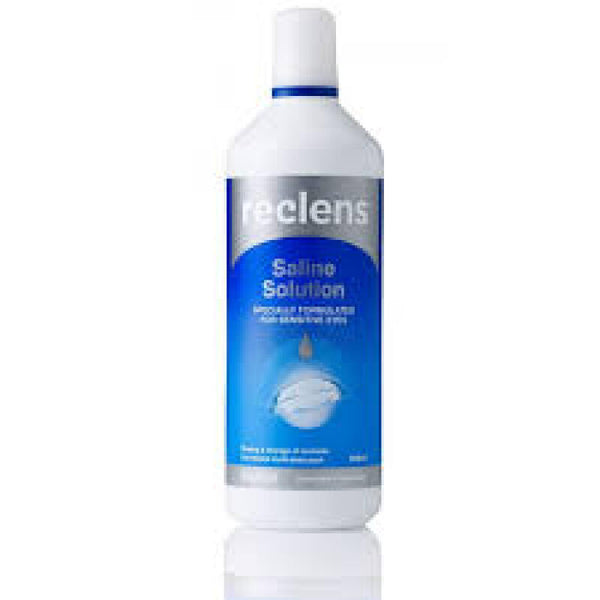 Reclens Normal Saline 500mL