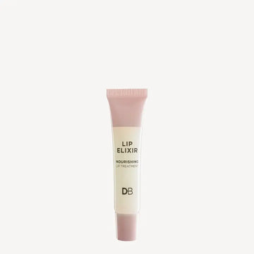 Lip Elixir Nourishing Lip Treatment (Au Naturel)