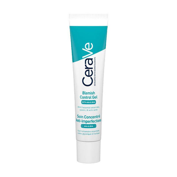 CeraVe Blemish Control Gel 40ml