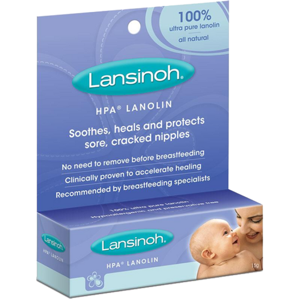 Lansinoh Tube 15g