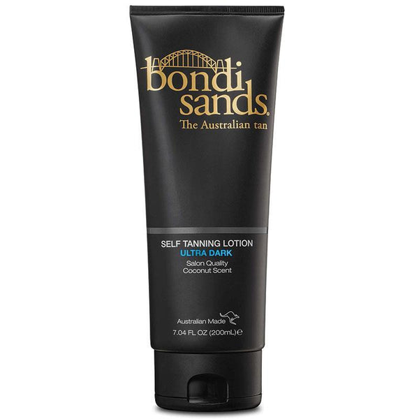 Bondi Sands Self Tanning Lotion Dark 200ml