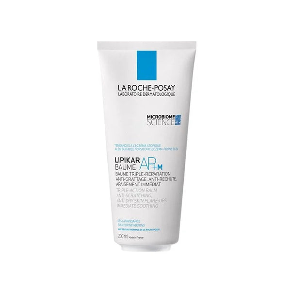 Lipikar Balm AP+M Body Moisturiser 200ml