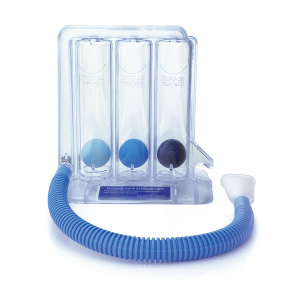 Able TriFlo Inspiratory Exerciser