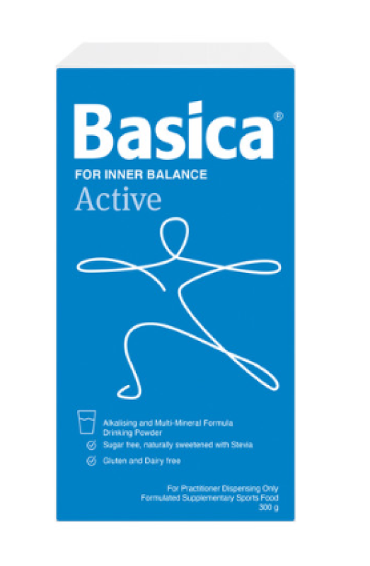 Bio-Practica Basica Active Oral Powder 300g