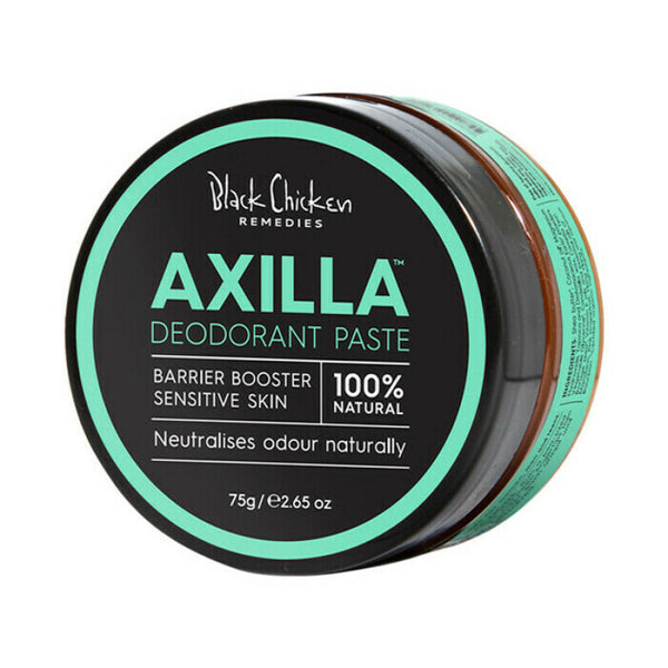 Axilla Natural Deodorant Paste Original - mini