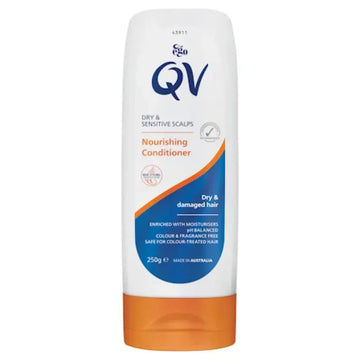 Ego QV Nourishing Conditioner 250g