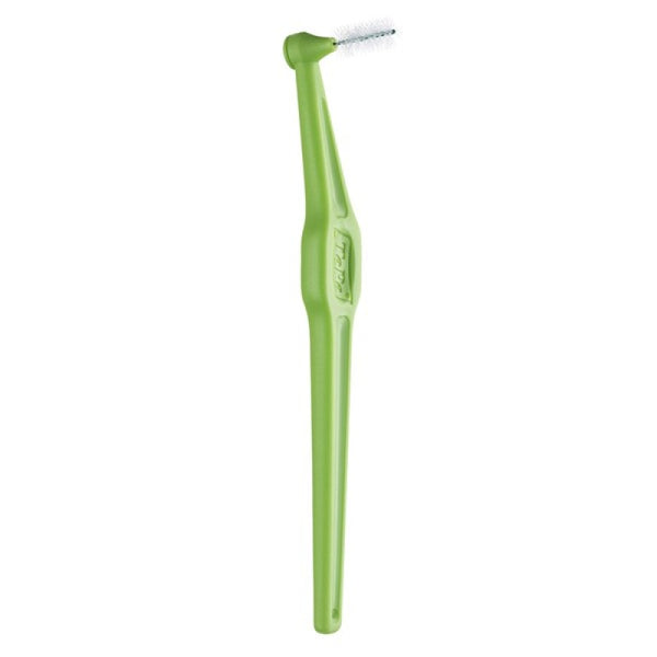 TePe Interdental Brush Angle Green 0.4mm 6 Pack