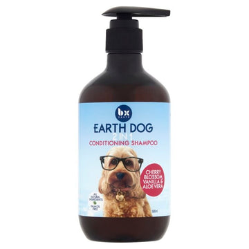 Cherry Blossom and Vanilla 2 in 1 Conditioning Shampoo