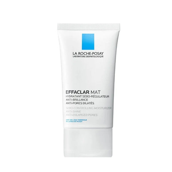 Effaclar Mat Moisturiser 40ml