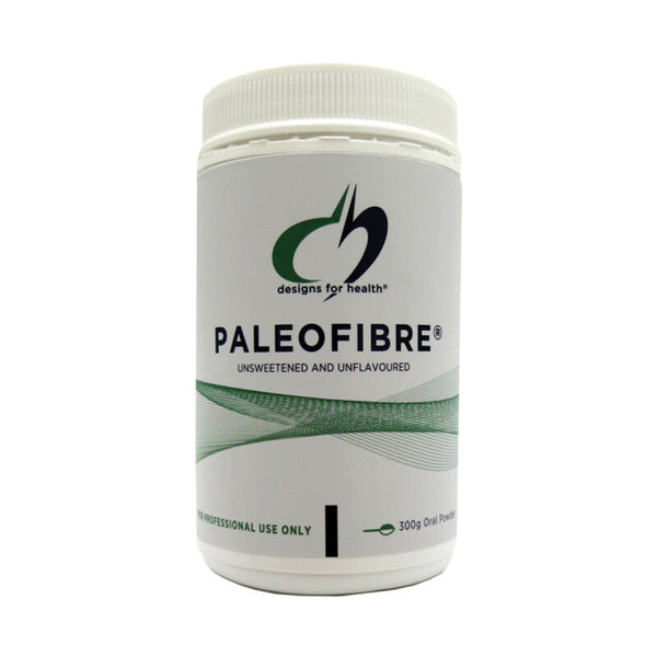 Designs For Health PaleoFibre Powder 300g