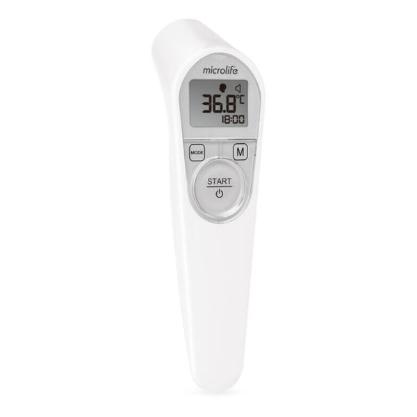 Microlife® Forehead Thermometer