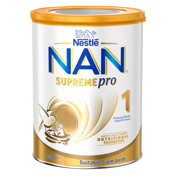 Nestle Nan Supreme Pro 1 Premium 800g