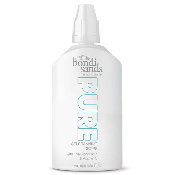 Bondi Sands Pure Self Tanning Drops 40ml