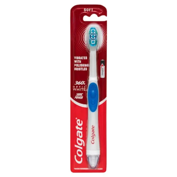 Colgate Max White One Sonic Power Soft