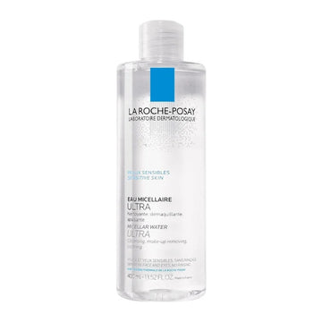 Micellar Water Sensitive & Reactive Skin 400ml