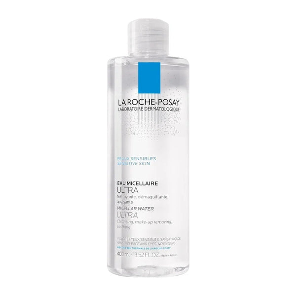 Micellar Water Sensitive & Reactive Skin 400ml