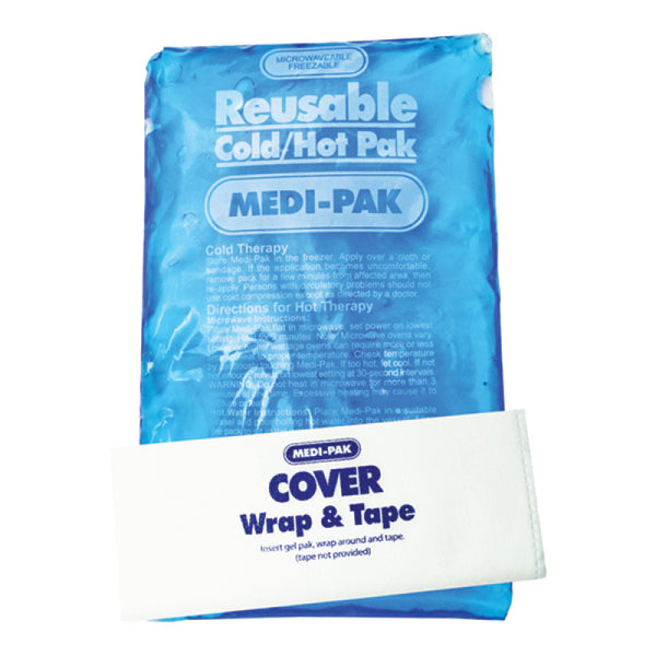 Medi-Pak Hot/Cold Large Gel Pack