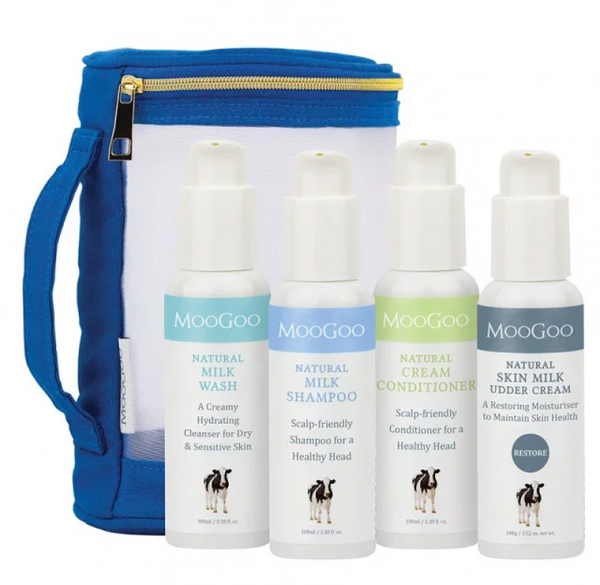 MooGoo Travel Pack