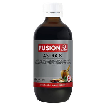 Fusion Health Astra 8  100 mL