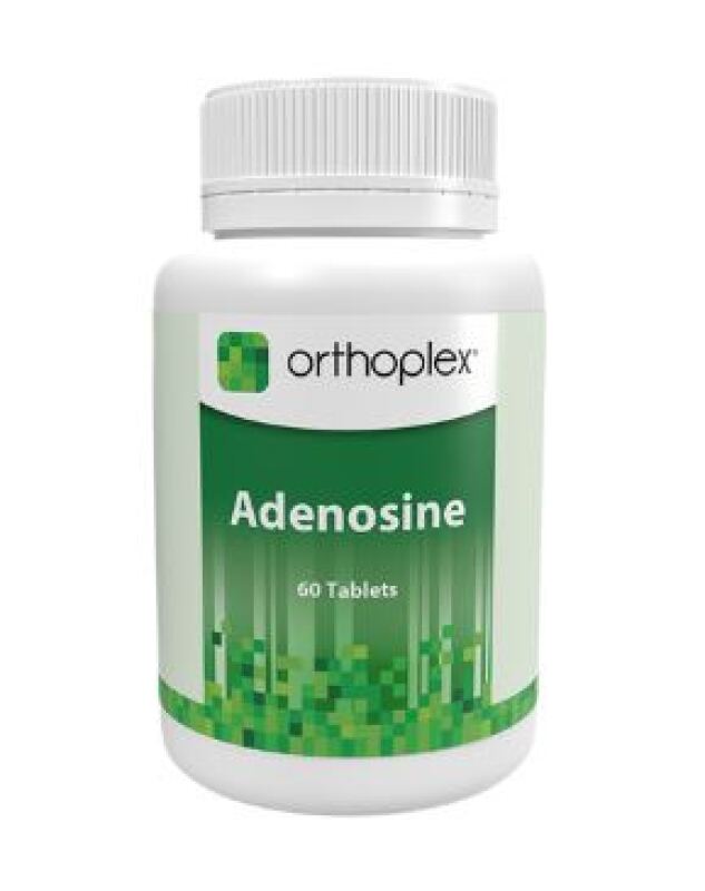 Orthoplex Green Adenosine 60 Tablets – Michael's Chemist