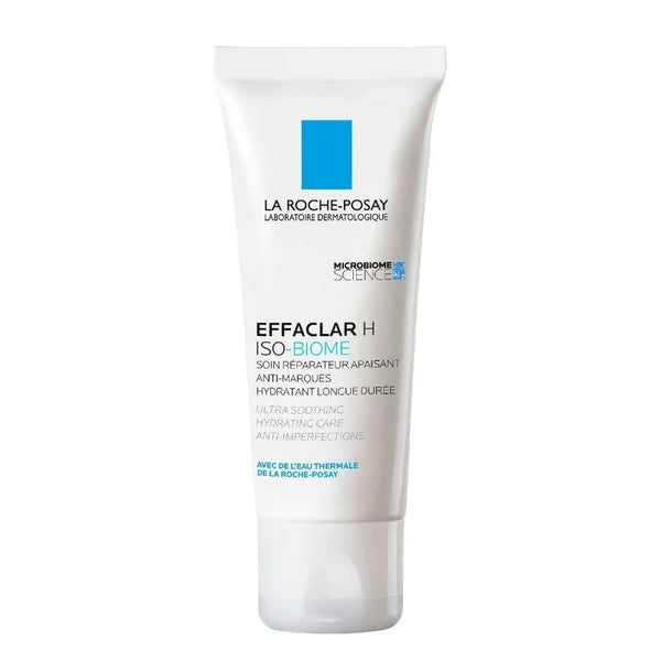 Effaclar H Iso-Biome Moisturiser 40ml