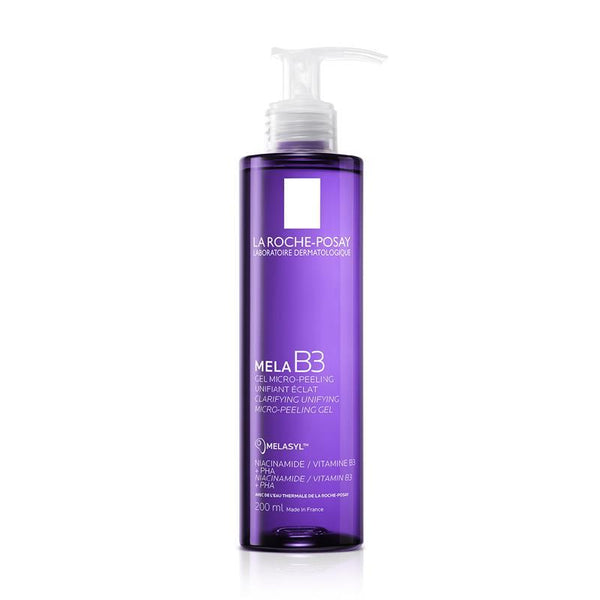 Mela B3 Cleanser 200ml