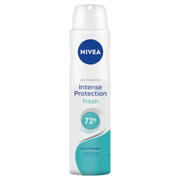 Nivea Everyday Active Fresh Female Aerosol 250ml