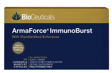BioCeuticals ArmaForce ImmunoBurst 30s