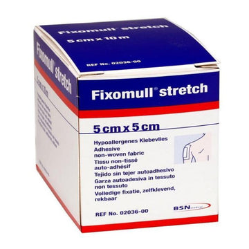 Fixomull Stretch 5cmx5m