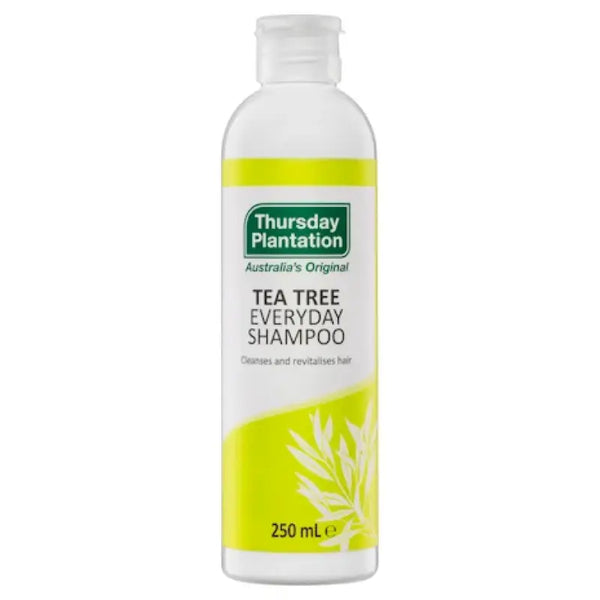 Thursday Plantation Tea Tree Everyday Shampoo 250ml