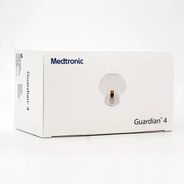 Guardian 4 Sensor Bx 5