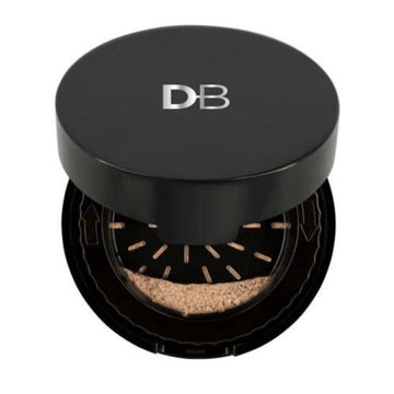 DB Natural Ground Mineral Foundation Light