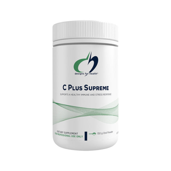 Designs for Health C Plus Supreme 150g