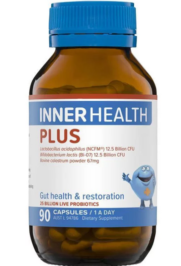 Inner Health Plus Capsules 90