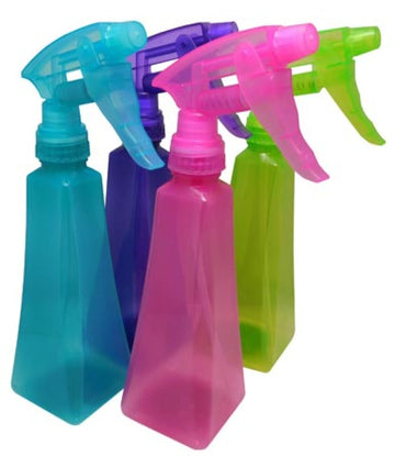 3P Spray Bottle On The Go 350Ml Bevel Edge