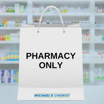 Polaramine 2mg Tablets 40