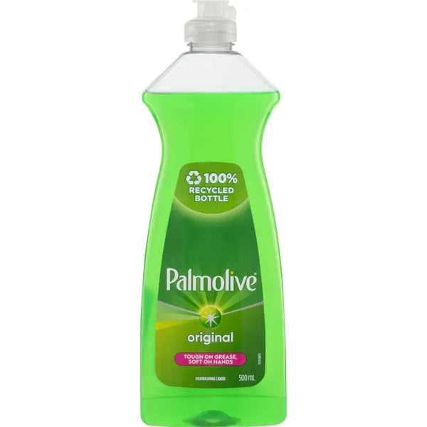 Palmolive Dishwashing Liquid 500ml