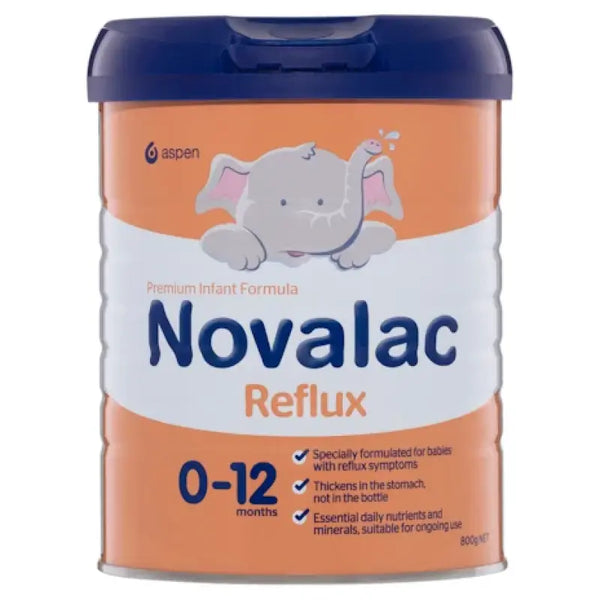 Novalac Reflux Formula 800g