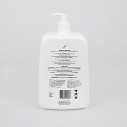 Michael's Skin Wash Olive Oil Formula 2L