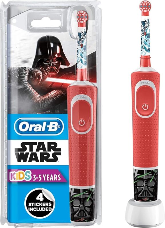 Oral-B Stages Power Star Wars Electric Toothbrush