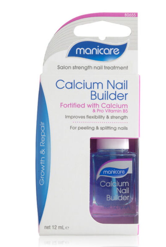 Manicare Calcium Nail Builder 12ml