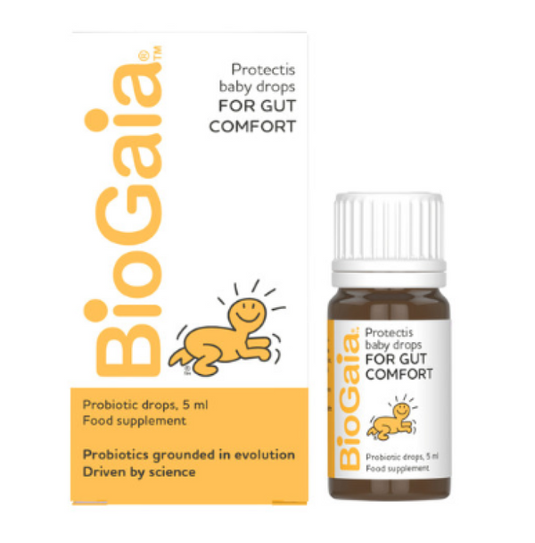 Bio-Practica BioGaia Protectis Baby Drops (For Gut Comfort) 5ml