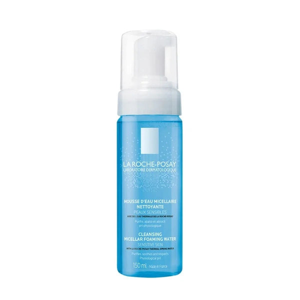 Cleansing Micellar Foaming Water 150ml